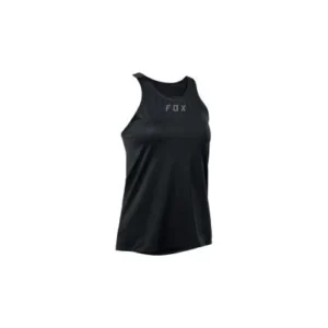 Tricou - WOMENS FLEXAIR TANK [BLK]