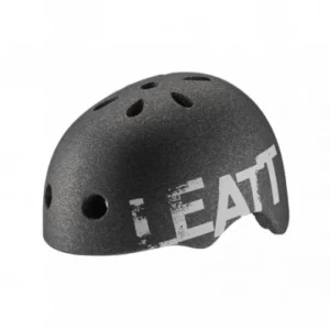 LEATT Helmet MTB 1.0 Urban V21.2 Blk