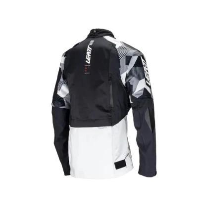 Geaca - LEATT Jacket Moto 4.5 HydraDri Forge