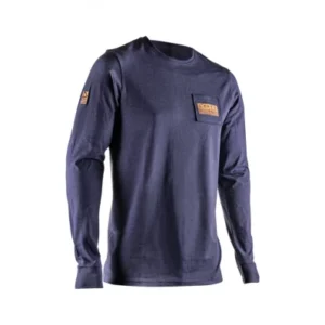 LEATT Long Sleeve Shirt V22 Upcycle