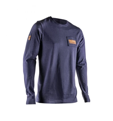 LEATT Long Sleeve Shirt V22 Upcycle