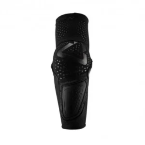 Protectie - LEATT Elbow Guard 3DF Hybrid Blk