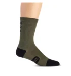 Sosete FOX 8" RANGER SOCK [OLV GRN]