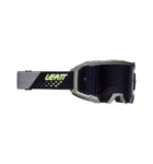 Ochelari - LEATT Goggle Velocity 4.5 Iriz Cactus Platinum UC 28%