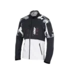 Geaca - LEATT Jacket Moto 4.5 HydraDri Forge