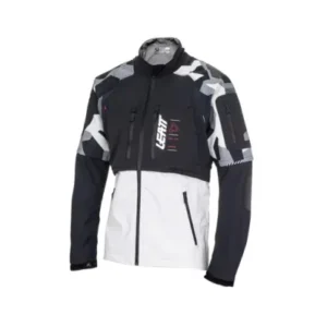 Geaca - LEATT Jacket Moto 4.5 HydraDri Forge