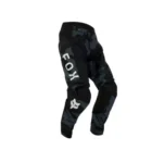Pantaloni - FOX 180 BNKR PANT [BLK CAM]