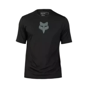 Tricou - FOX RANGER SS JERSEY LAB HEAD [BLK]