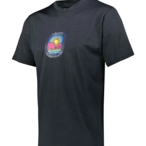 Tricou - LEATT Jersey MTB 2.0 Blk