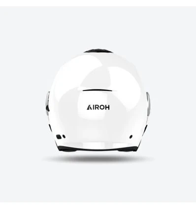 Casca - AIROH HELYOS COLOR WHITE GLOSS