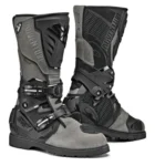 SIDI Cizme Moto Adventure 2 Gore-Tex Grey-Black