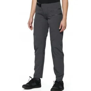 100% AIRMATIC Women’s Pants Charcoal