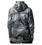 Geaca - FOX PIT JACKET CAMO [BLK CAM]