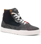 SIDI Ghete Moto ARX Black/White 24