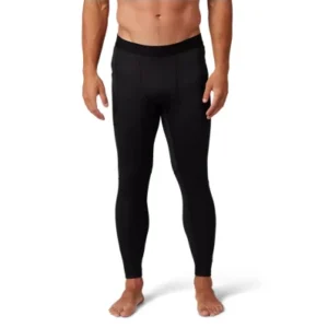 Pantaloni - FOX TECBASE FIRE TIGHT [BLK]