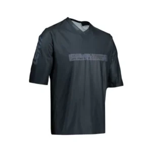 Tricou - LEATT Jersey MTB 3.0 Blk
