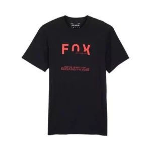 Tricou - FOX INTRUDE PREM SS TEE [HTR GRAPH]