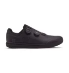 FOX FOX UNION BOA FLAT [BLK]
