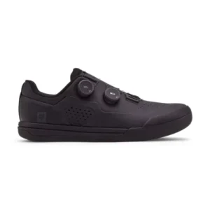 FOX FOX UNION BOA FLAT [BLK]
