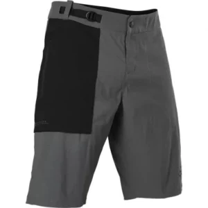 Pantaloni scurti - FOX RANGER UTILITY SHORT [DRK SHDW]