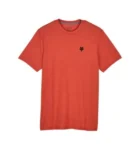 Tricou - FOX INTERFERE TECH SS TEE [ATMC ORG]