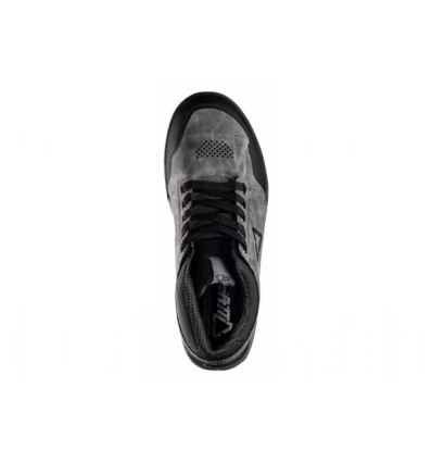 incaltaminte - LEATT Shoe 3.0 Flat Steel