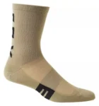 Incaltaminte - FOX 6″ FLEXAIR MERINO SOCK [BRK]