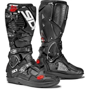 Cizme - SIDI Cizme Moto Crossfire 3 Srs Black-Black
