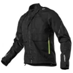 Geaca - FOX LEGION JACKET [BLK]