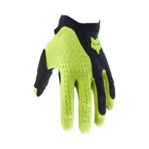 Manusi - FOX PAWTECTOR GLOVE [BLK/YLW]