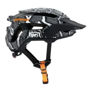 100% ALTIS HELMET SNAKE SKIN