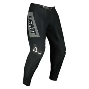 Pantaloni - LEATT PANT MOTO 4.5 BLK 2022