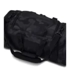 Geanta FOX 180 DUFFLE - BLK CAMO [BLK CAM]