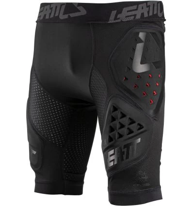 Protectie - LEATT IMPACT SHORTS 3DF 3.0