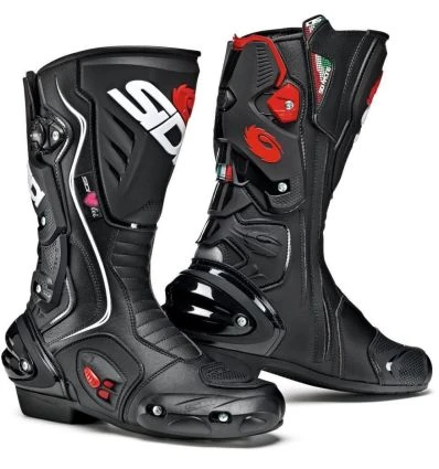 SIDI Cizme Moto Dama Vertigo 2 Black