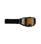 Ochelari - LEATT Goggle Velocity 6.5 Iriz Stealth Bronze 68 VLT