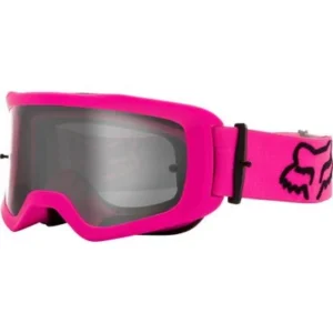 FOX MAIN STRAY GOGGLE [PNK]