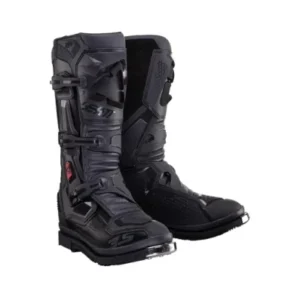 Cizme - LEATT Boot 3.5 HydraDri Graphene