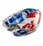 Casca - AIROH AVIATOR 3 SIX DAYS 2021 ITALY