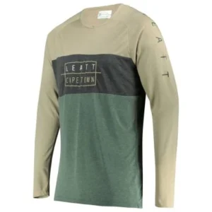 LEATT Jersey MTB Gravity 2.0 Ivy
