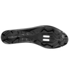 incaltaminte - GAERNE GAERNE G.HURRICANE WIDE MATT BLACK