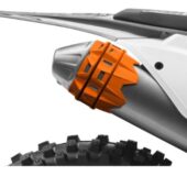 Fm-Parts Protectie Evacuare Finala Orange