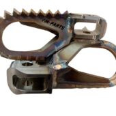 Fm-Parts Scarite Inox Ktm/Husqvarna/GasGas 2017-2023