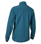 Geaca - FOX RANGER FIRE JACKET [SLT BLU]
