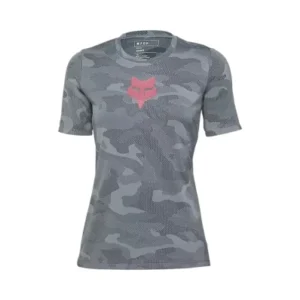 Tricou - FOX W RANGER TRU DRI SS JERSEY [C GRY]