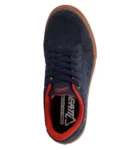 incaltaminte - LEATT Shoe 1.0 Flat Onyx