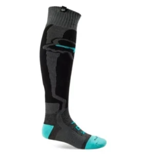 Sosete 360 VIZEN SOCK [BLK]