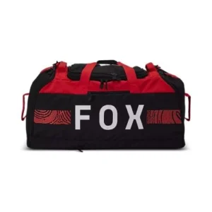 Geanta FOX IMPRESSION PODIUM DUFFLE [FLO RED]