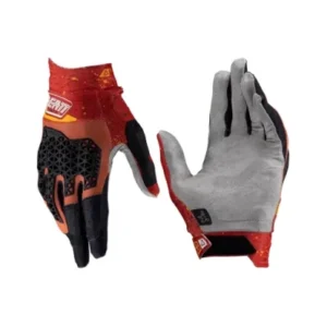 Manusi - LEATT Glove Moto 4.5 Lite Burn