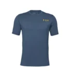 Tricou - FOX RANGER DR SS JERSEY ALYN [DRK VIN]